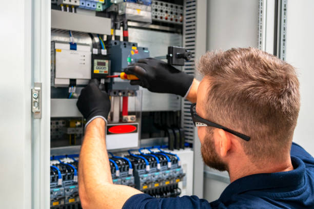 Best Emergency Electrical Repair Services  in Norway, MI