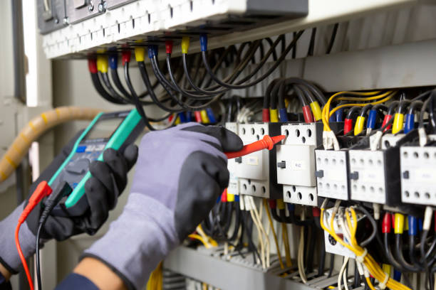 Best Circuit Breaker Installation and Repair  in Norway, MI