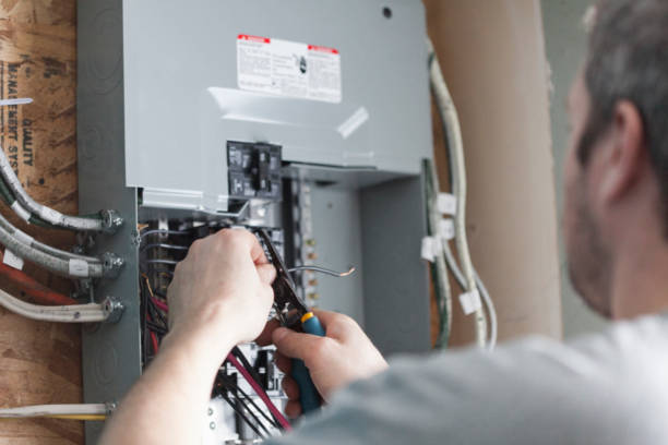 Best Electrical Panel Upgrades  in Norway, MI